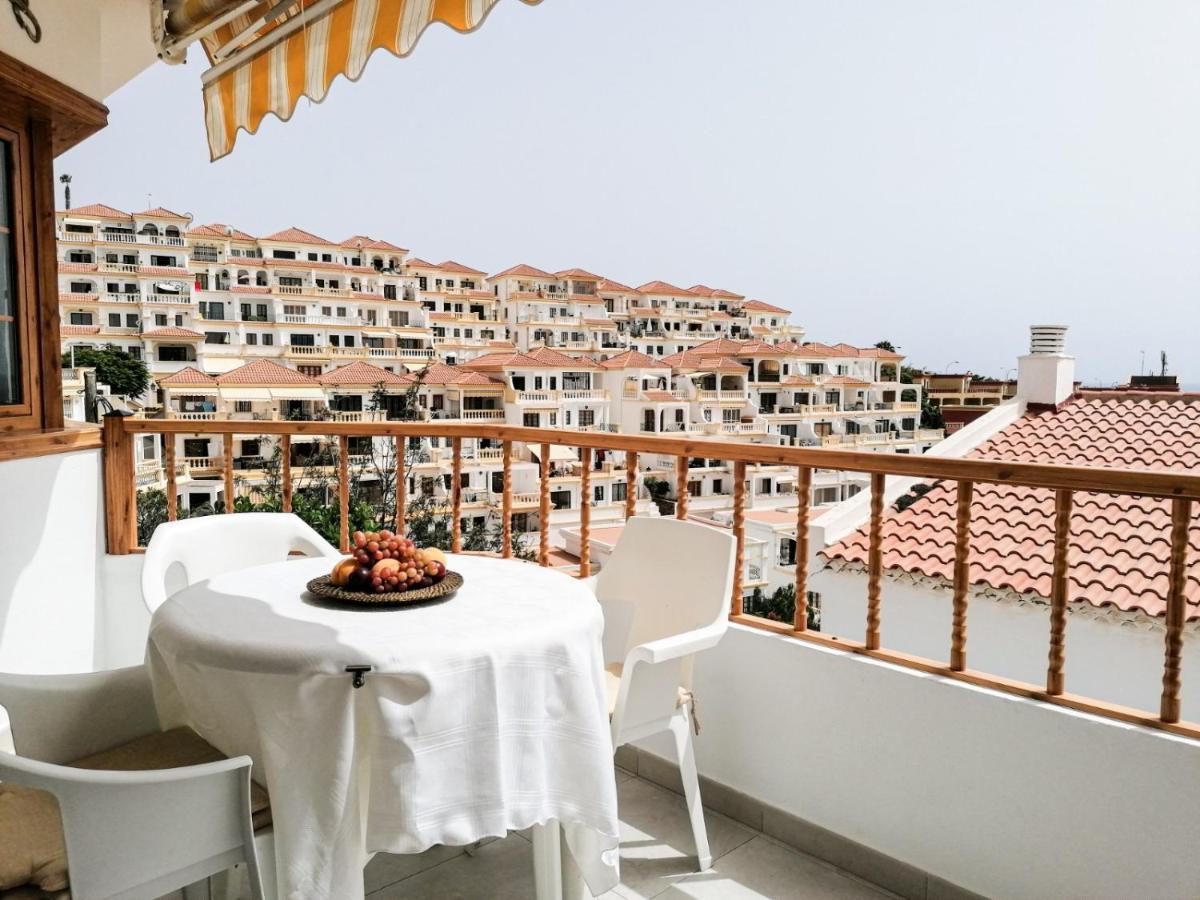 Buganvillas Costa Adeje  Εξωτερικό φωτογραφία