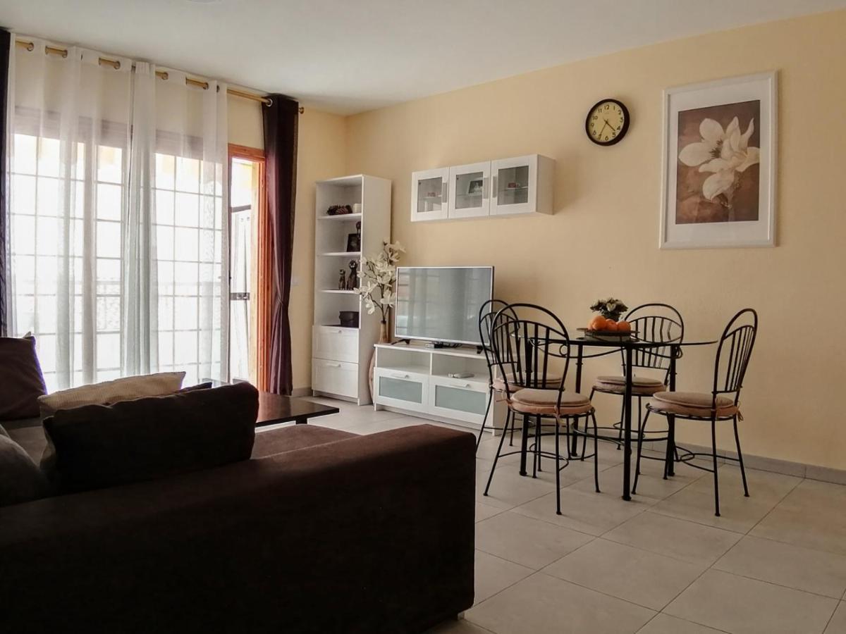 Buganvillas Costa Adeje  Εξωτερικό φωτογραφία
