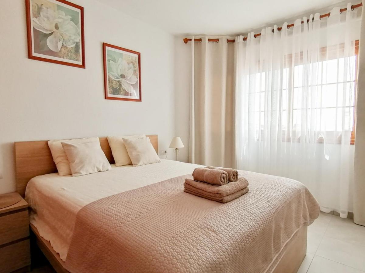 Buganvillas Costa Adeje  Εξωτερικό φωτογραφία