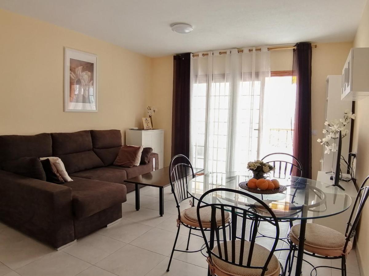 Buganvillas Costa Adeje  Εξωτερικό φωτογραφία
