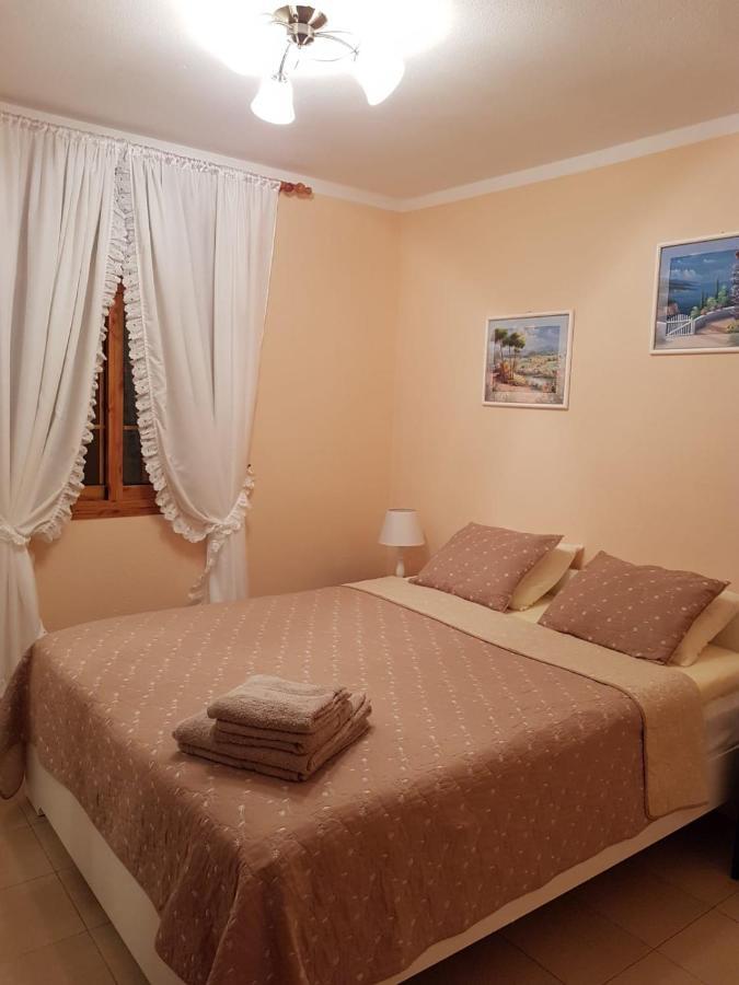 Buganvillas Costa Adeje  Εξωτερικό φωτογραφία