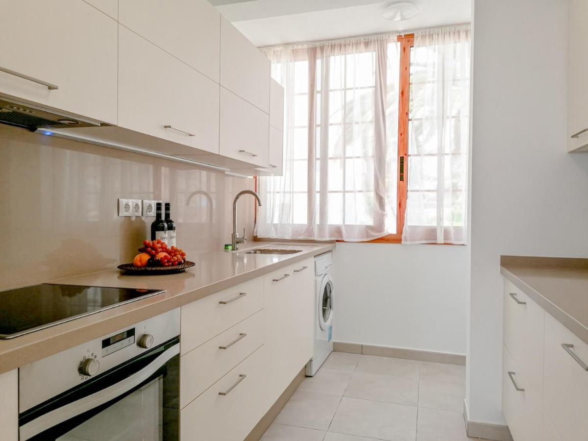 Buganvillas Costa Adeje  Εξωτερικό φωτογραφία