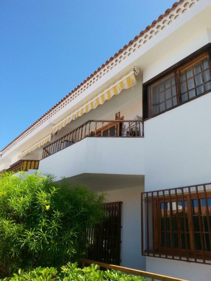 Buganvillas Costa Adeje  Εξωτερικό φωτογραφία