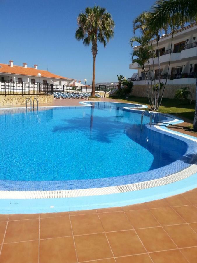 Buganvillas Costa Adeje  Εξωτερικό φωτογραφία